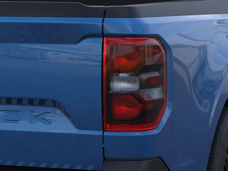 2026 Ford Maverick LARIAT AWD SUPERCREW
