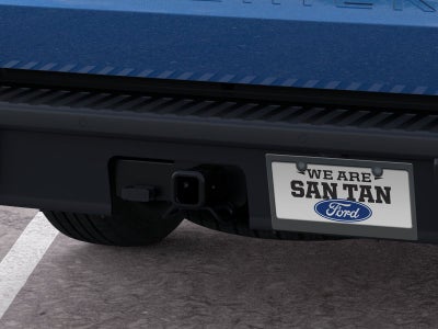2026 Ford Maverick LARIAT AWD SUPERCREW