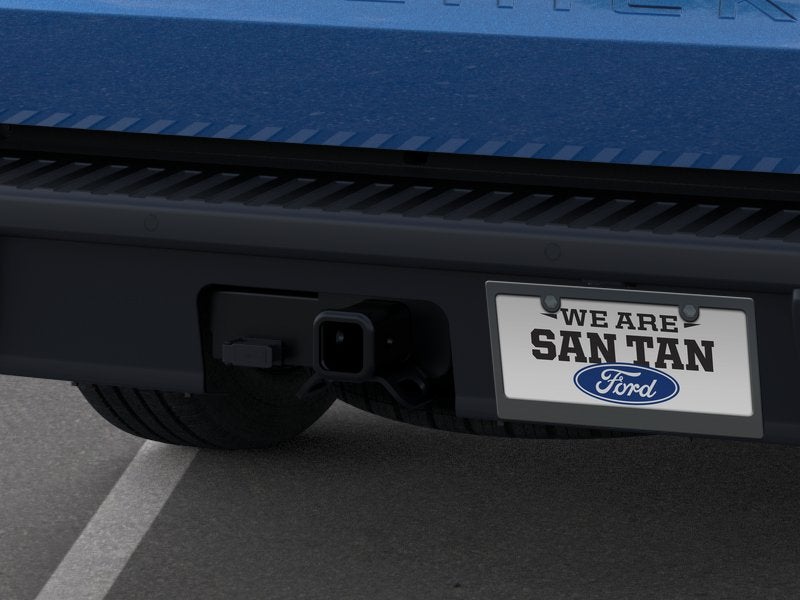 2026 Ford Maverick LARIAT AWD SUPERCREW