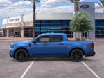 2026 Ford Maverick LARIAT AWD SUPERCREW