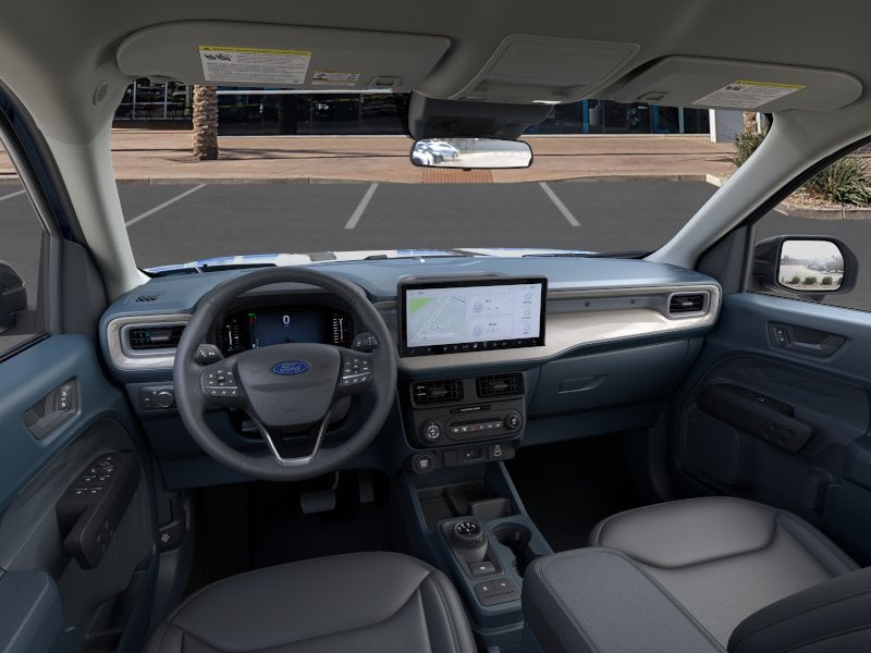 2026 Ford Maverick LARIAT AWD SUPERCREW