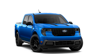 2026 Ford Maverick LARIAT AWD SUPERCREW