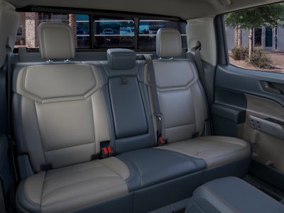 2026 Ford Maverick LARIAT AWD SUPERCREW