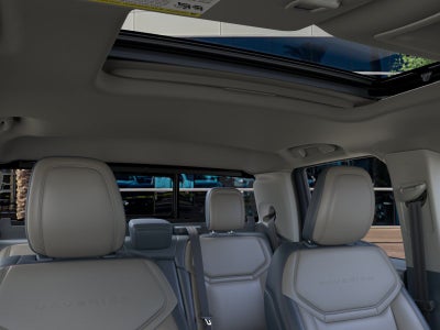 2026 Ford Maverick LARIAT AWD SUPERCREW