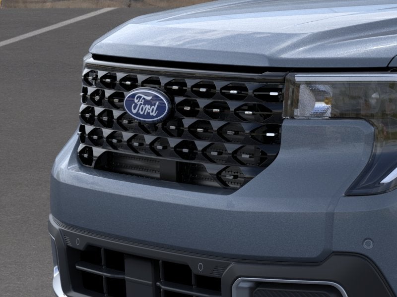2026 Ford Maverick LARIAT AWD SUPERCREW