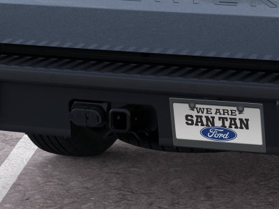 2026 Ford Maverick LARIAT AWD SUPERCREW