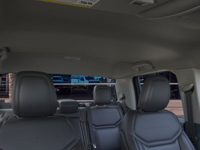2026 Ford Maverick LARIAT AWD SUPERCREW