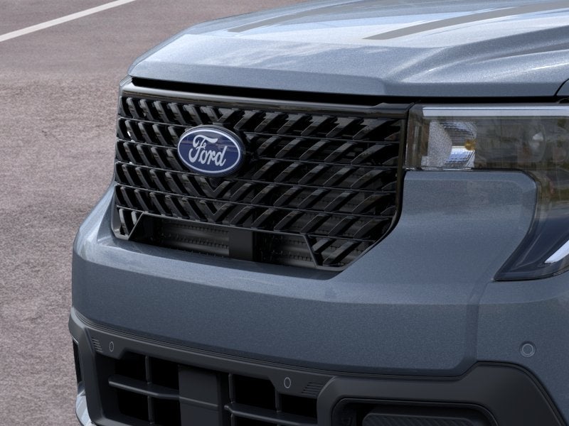 2026 Ford Maverick LARIAT AWD SUPERCREW