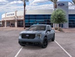2026 Ford Maverick LARIAT AWD SUPERCREW