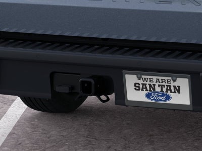 2026 Ford Maverick LARIAT AWD SUPERCREW