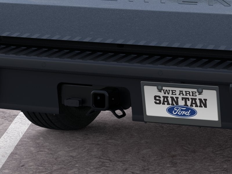 2026 Ford Maverick LARIAT AWD SUPERCREW