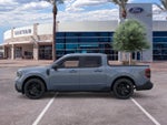 2026 Ford Maverick LARIAT AWD SUPERCREW