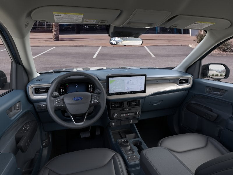 2026 Ford Maverick LARIAT AWD SUPERCREW