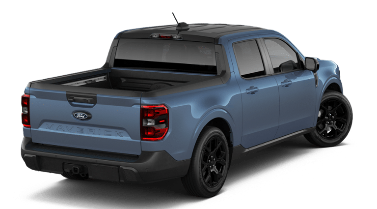 2026 Ford Maverick LARIAT AWD SUPERCREW