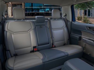 2026 Ford Maverick LARIAT AWD SUPERCREW