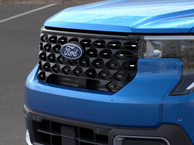2026 Ford Maverick LARIAT AWD SUPERCREW