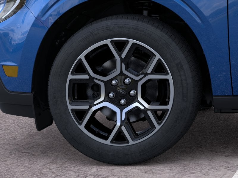 2026 Ford Maverick LARIAT AWD SUPERCREW