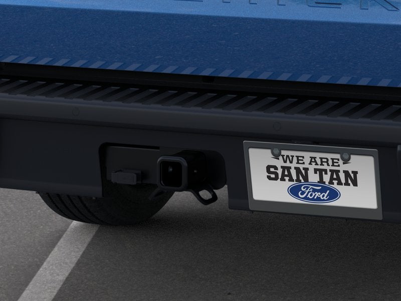 2026 Ford Maverick LARIAT AWD SUPERCREW