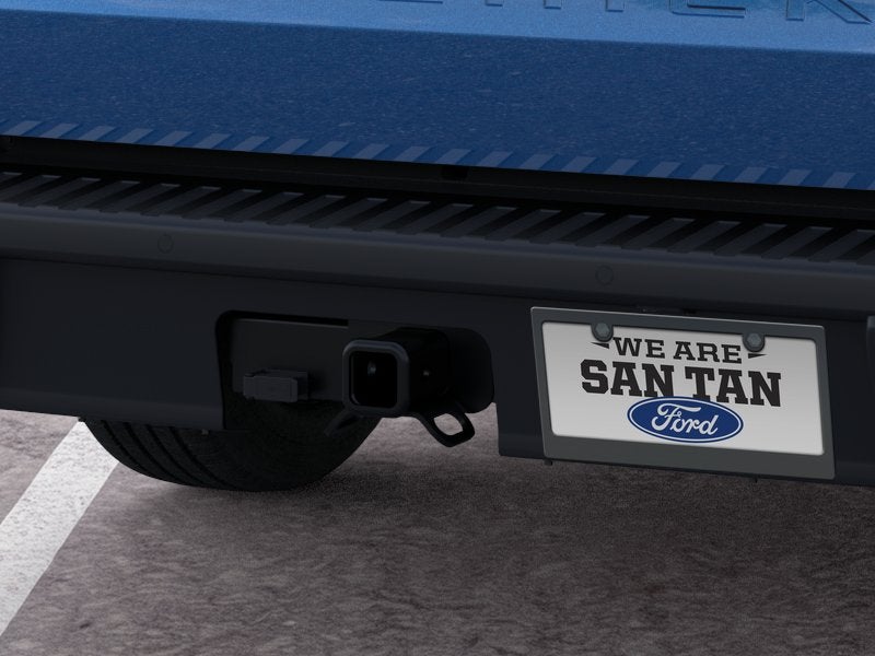2026 Ford Maverick LARIAT AWD SUPERCREW