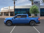 2026 Ford Maverick LARIAT AWD SUPERCREW