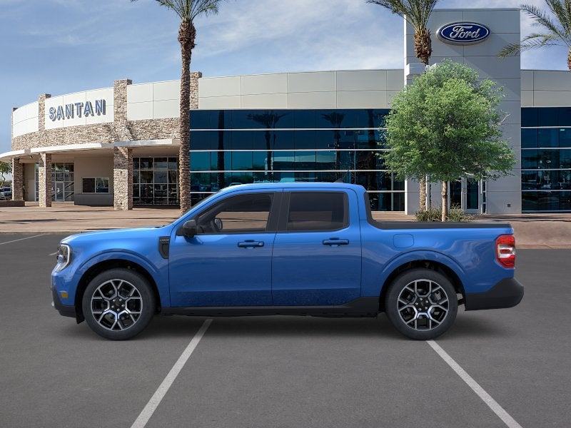 2026 Ford Maverick LARIAT AWD SUPERCREW
