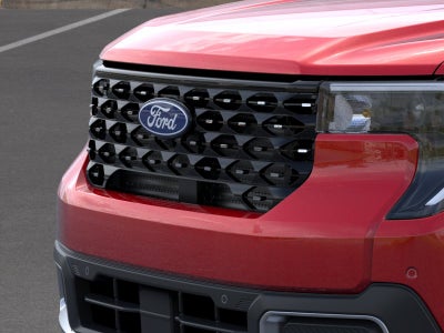 2026 Ford Maverick LARIAT AWD SUPERCREW