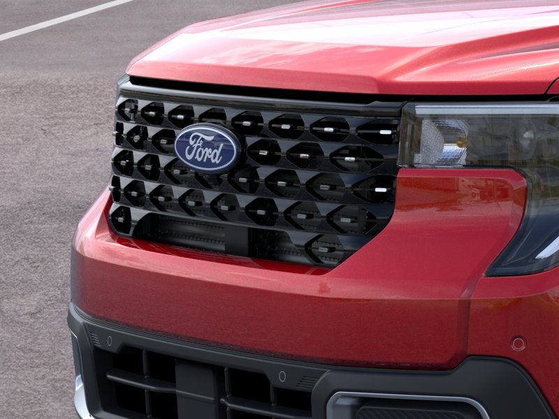 2026 Ford Maverick LARIAT AWD SUPERCREW