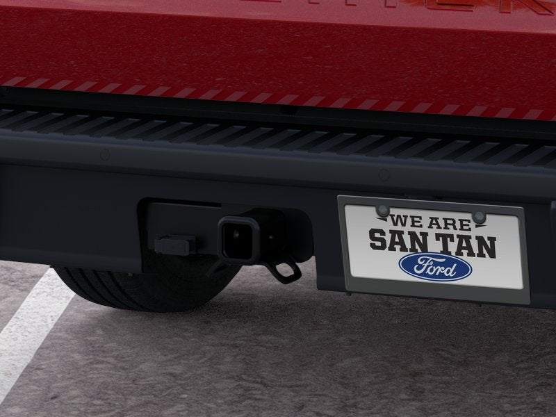 2026 Ford Maverick LARIAT AWD SUPERCREW