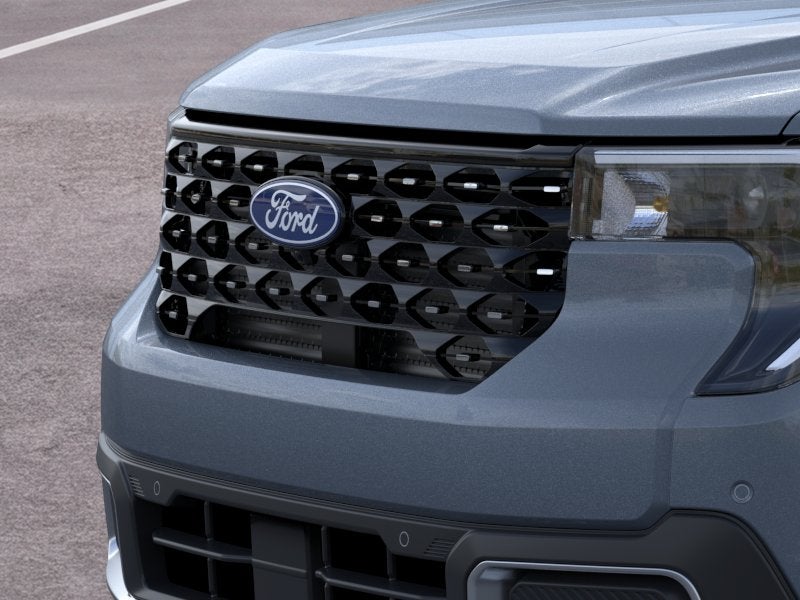2026 Ford Maverick LARIAT AWD SUPERCREW