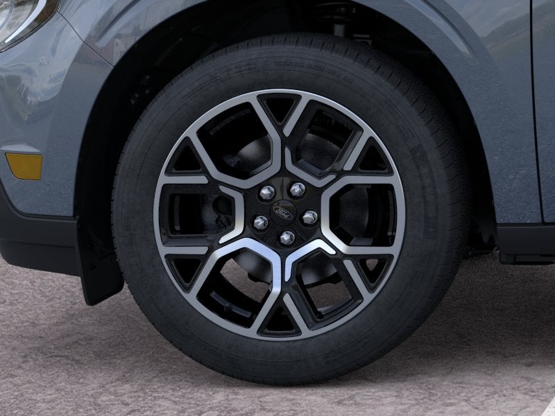 2026 Ford Maverick LARIAT AWD SUPERCREW