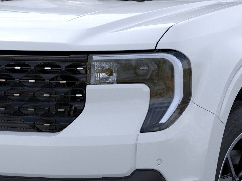 2026 Ford Maverick LARIAT AWD SUPERCREW