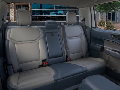 2026 Ford Maverick LARIAT AWD SUPERCREW