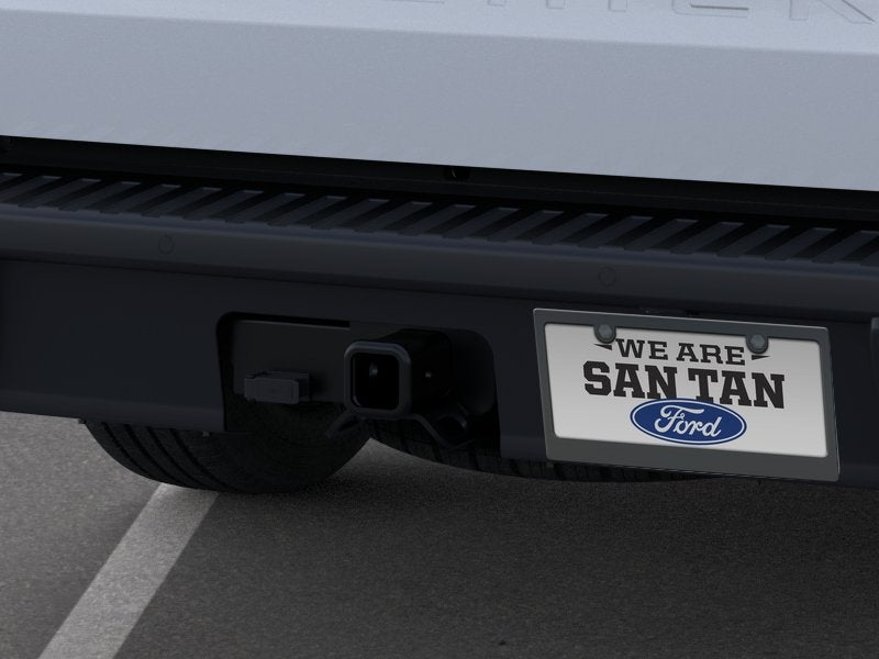 2026 Ford Maverick LARIAT AWD SUPERCREW
