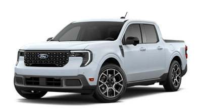 2026 Ford Maverick LARIAT AWD SUPERCREW