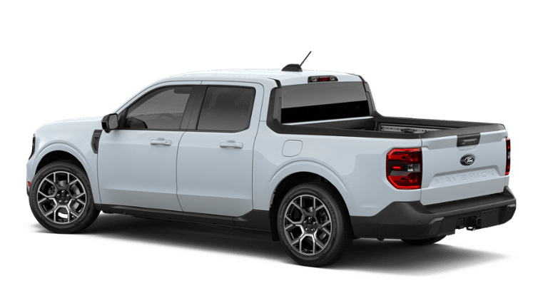2026 Ford Maverick LARIAT AWD SUPERCREW