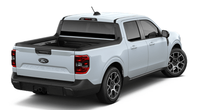 2026 Ford Maverick LARIAT AWD SUPERCREW