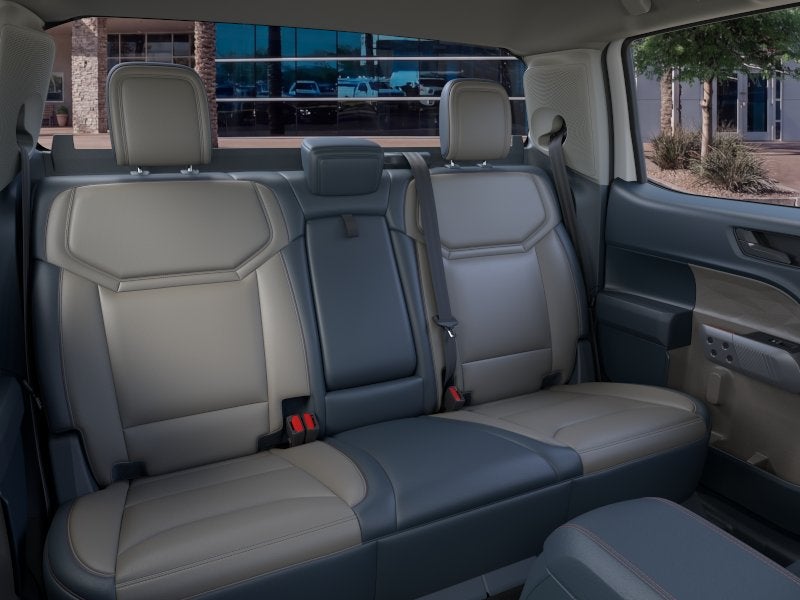 2026 Ford Maverick LARIAT AWD SUPERCREW