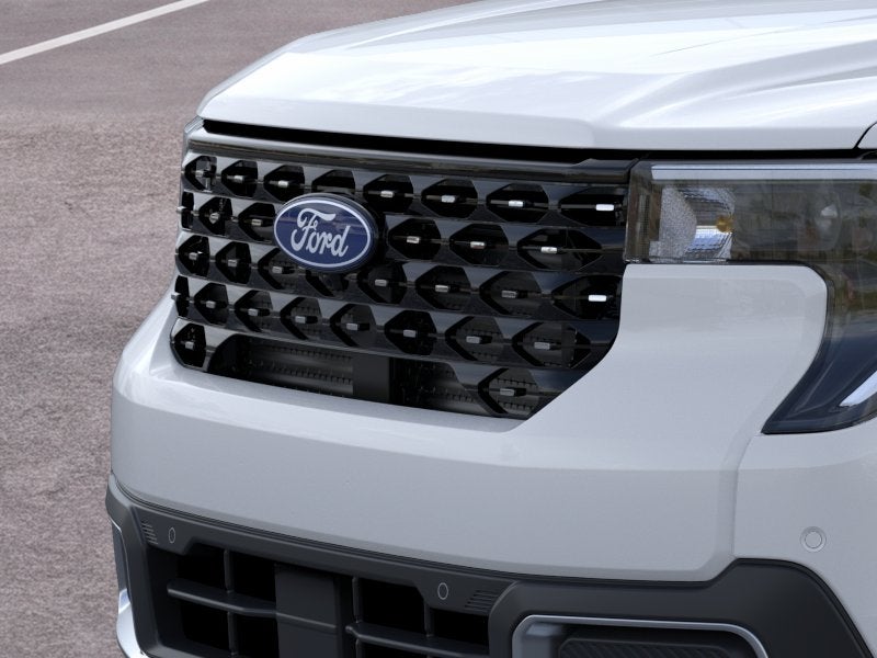 2026 Ford Maverick LARIAT AWD SUPERCREW