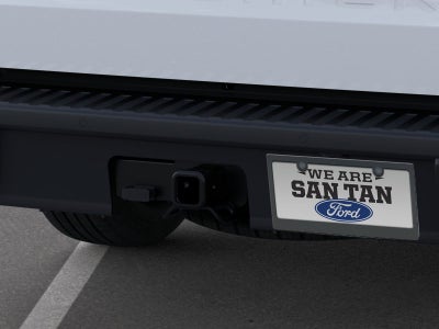 2026 Ford Maverick LARIAT AWD SUPERCREW