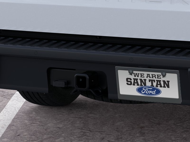 2026 Ford Maverick LARIAT AWD SUPERCREW