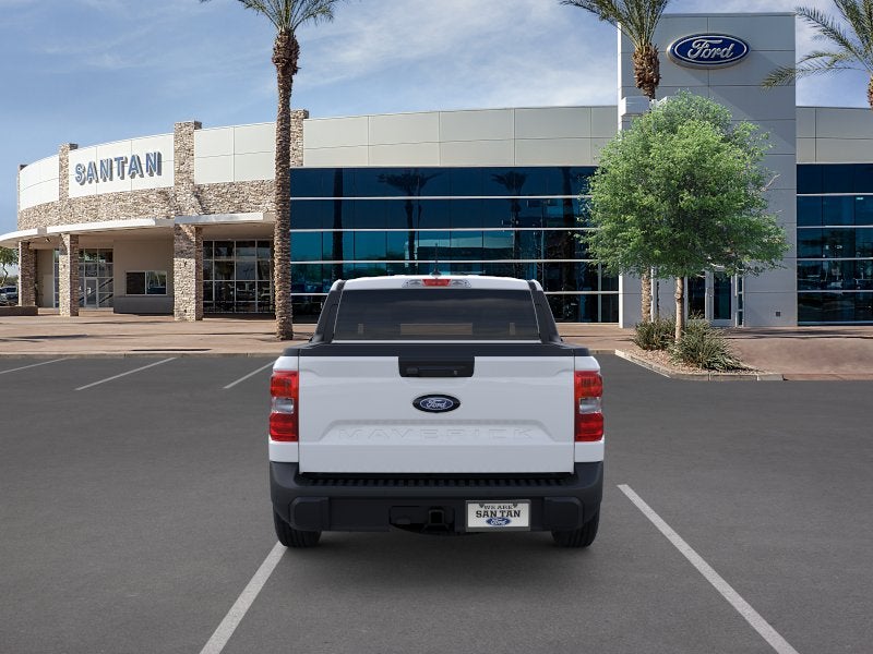 2026 Ford Maverick LARIAT AWD SUPERCREW