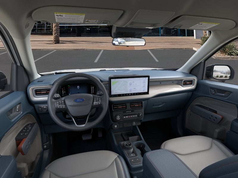 2026 Ford Maverick LARIAT AWD SUPERCREW