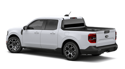 2026 Ford Maverick LARIAT AWD SUPERCREW