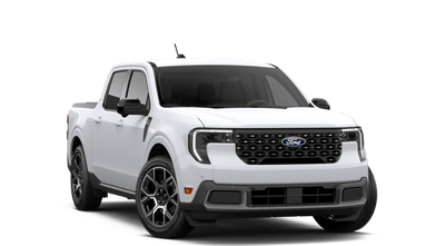2026 Ford Maverick LARIAT AWD SUPERCREW