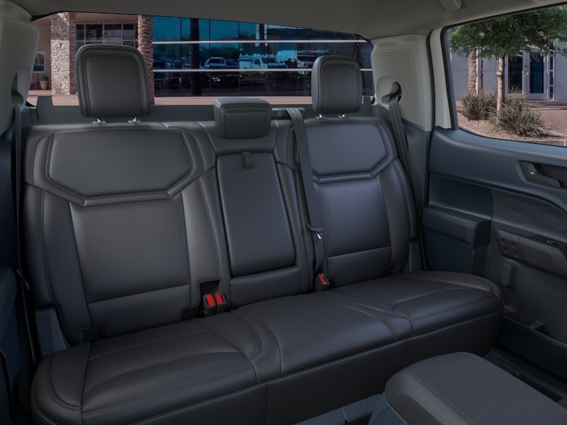 2026 Ford Maverick LARIAT AWD SUPERCREW