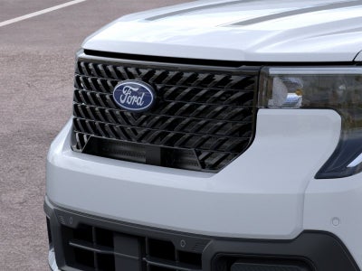 2026 Ford Maverick LARIAT AWD SUPERCREW