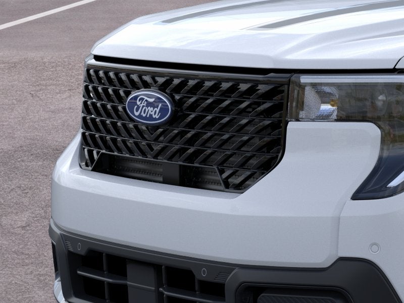 2026 Ford Maverick LARIAT AWD SUPERCREW