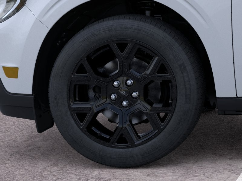 2026 Ford Maverick LARIAT AWD SUPERCREW