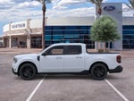 2026 Ford Maverick LARIAT AWD SUPERCREW