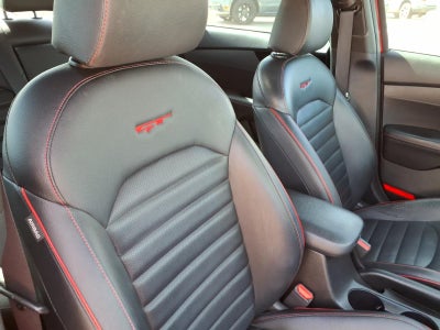 2021 Kia Forte GT